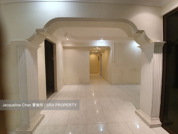 Blk 731 Tampines Street 71 (Tampines), HDB 5 Rooms #218998791